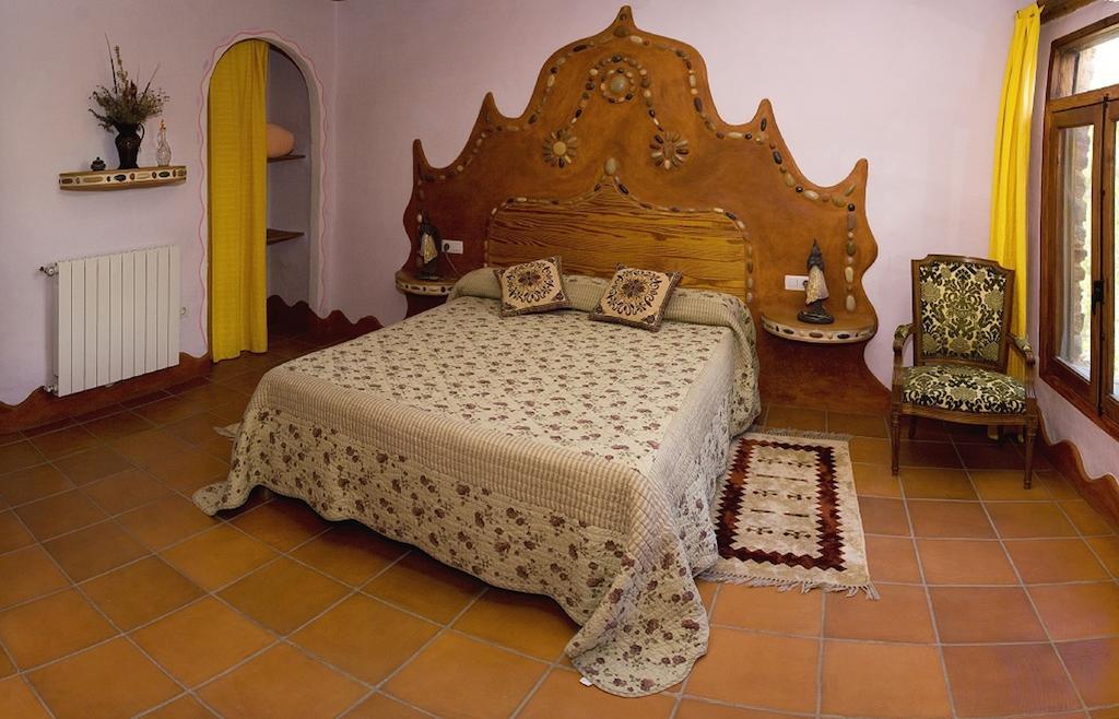 Posada Del Rio Carbo Villahermosa del Río Room photo