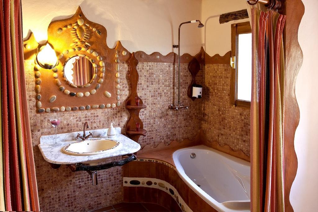 Posada Del Rio Carbo Villahermosa del Río Room photo