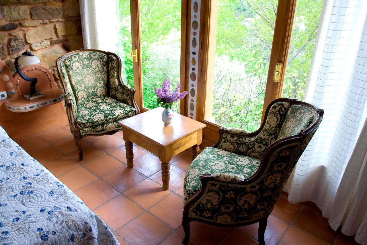 Posada Del Rio Carbo Villahermosa del Río Room photo